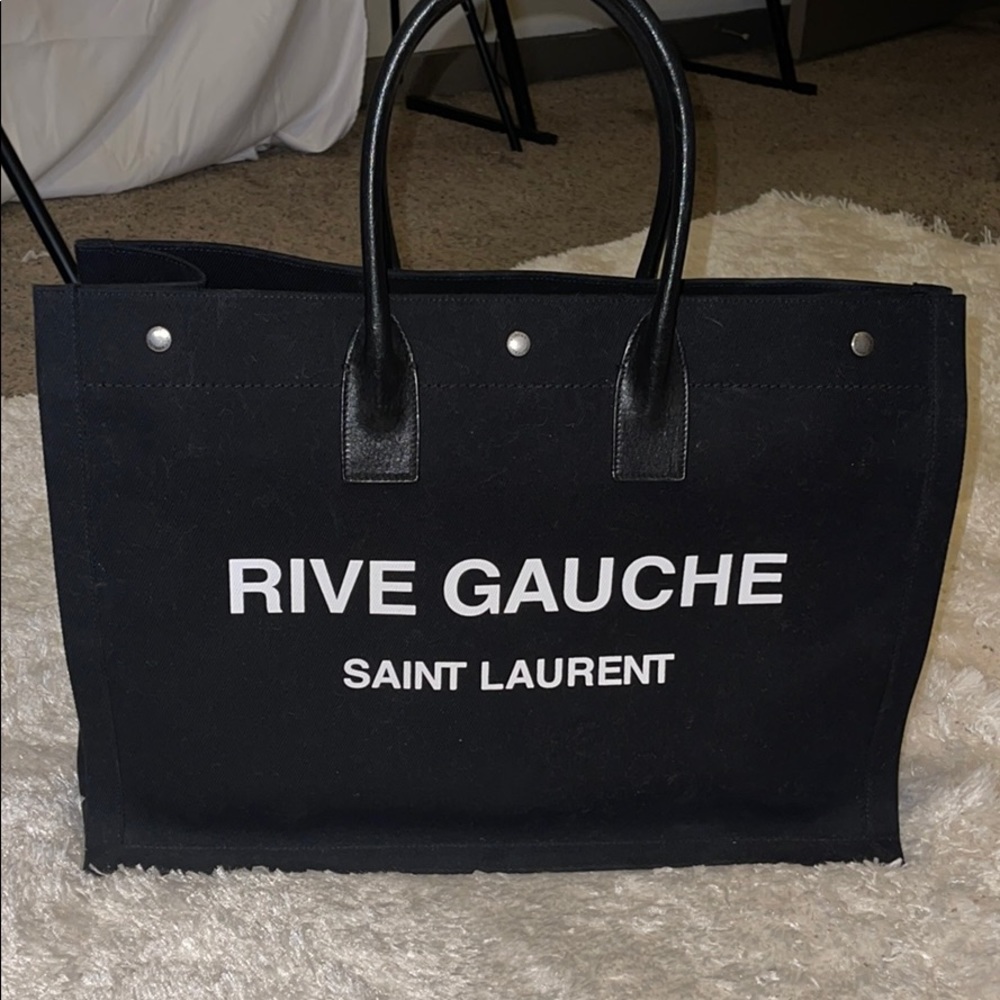 Rive gauche saint laurent bag